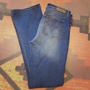 Calvin Klein Jeans, W29/L32 Modern Boot Cut